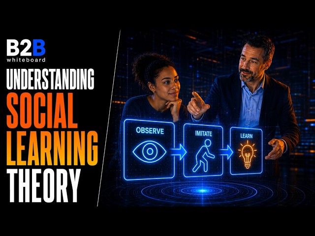 Understanding the Social Learning Theory