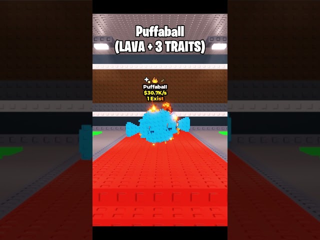 TRASH BRAINROTS That Are Actually EXTREMELY RARE... #7x7 #roblox #plsgoviral #brainrot #sab #voz #67