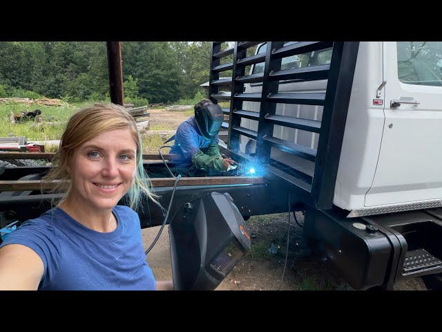 The Farm Truck Was Missing ONE Critical Thing... Until Today!