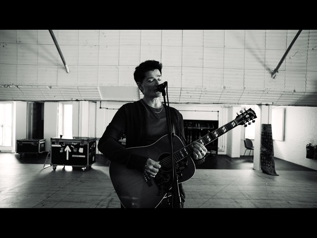 The Script - Years (Studio Performance)