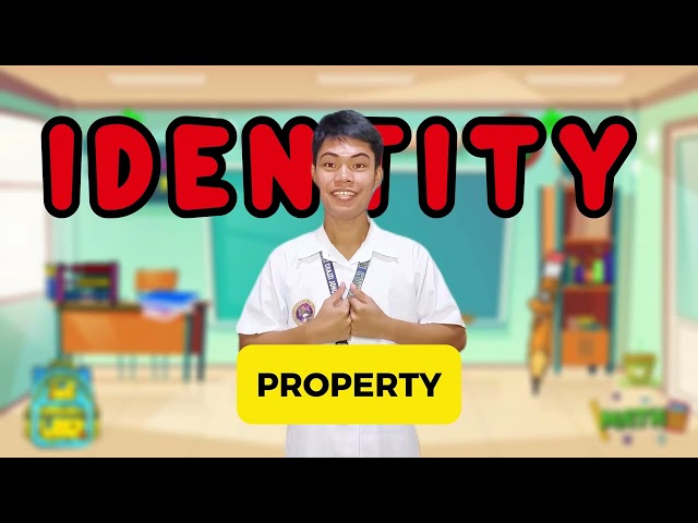 BINARY OPERATIONS