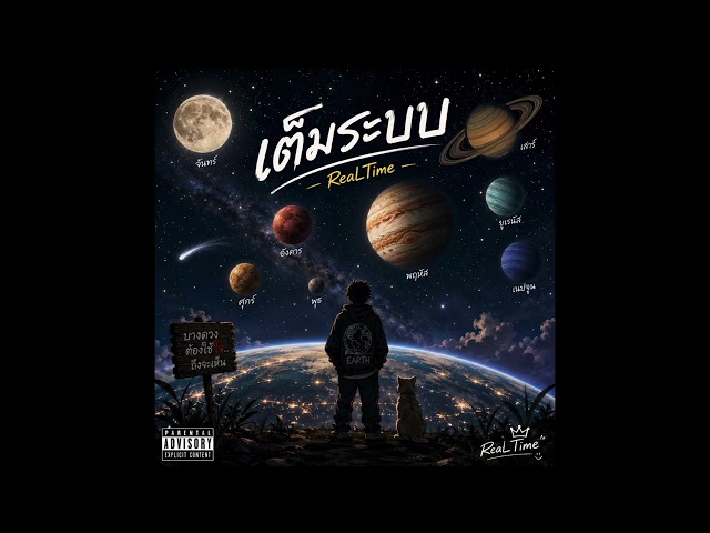 เต็มระบบ - ReaLTime