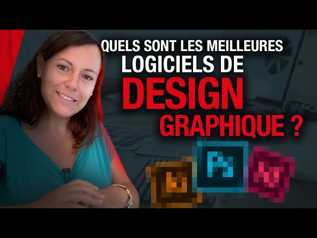 The Best Graphic Design Software
