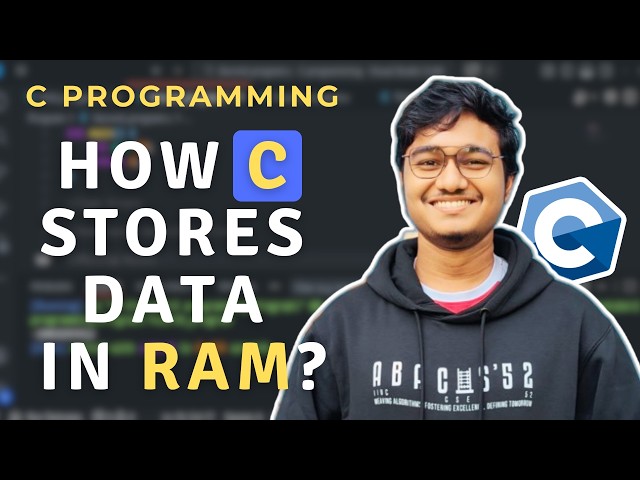 Memory Size & Data Types of C programming with examples || C programming Tutorial Bangla