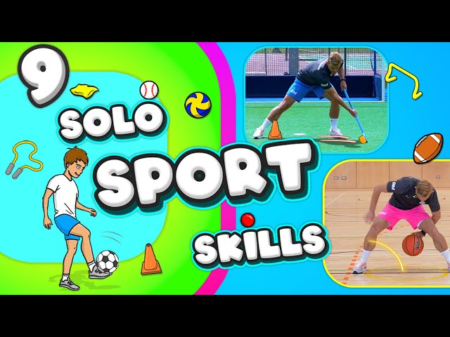 Level Up Your Kindergarten PE: Skills & Games Compilation