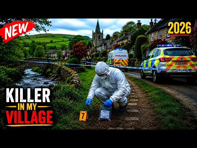 [NEW] Killer In My Village 2026🔪Britains Country Side Murder💥S09E30💥UK Murder Documentary👮