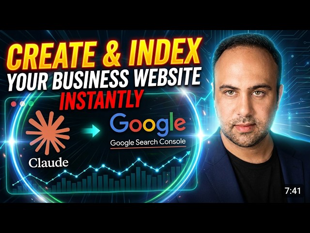 Build Your Own Website & Control Your Google Rankings