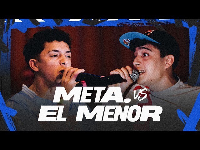EL MENOR vs META. | #FMSCHILE 2025/26 | Jornada 4 - Temporada 6 I Urban Roosters