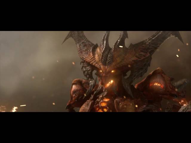 Imperius vs Diablo Español latino