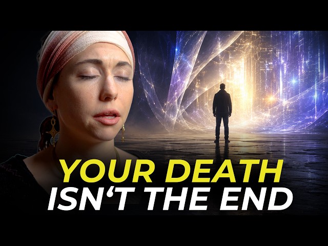 What Really Happens After Death? - Channeled Message from the Akashic Guides