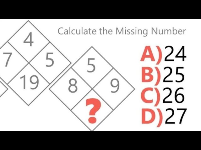 IQ PUZZLE