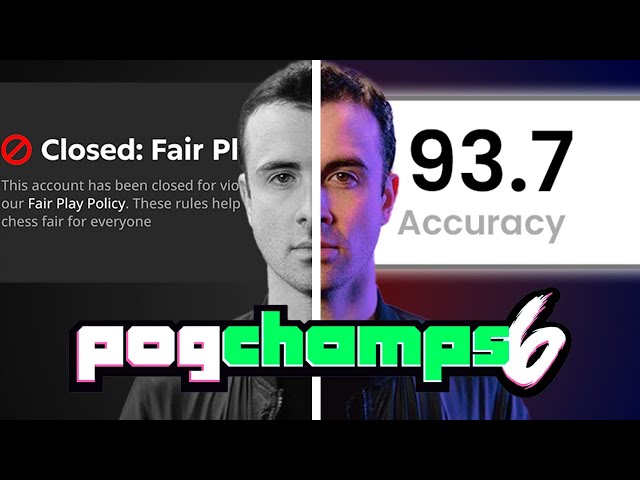 DrLupo is a CHESS CHEATER? Game analysis and aftermath!