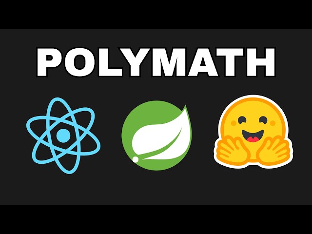 become a polymath programmer