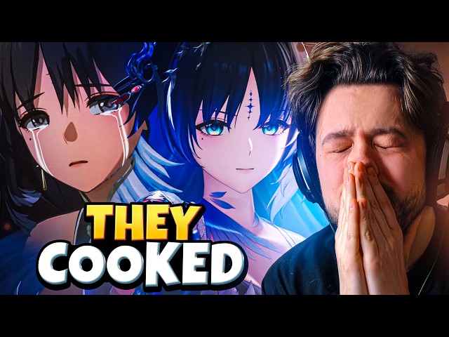 Wuthering Waves Has Peaked AGAIN!? 3.5 Full Playthrough