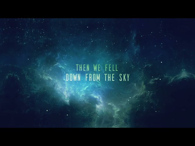 DAWN, ​ALMA - Angels (Lyric Video)