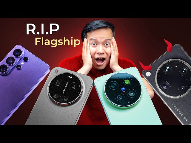 The Rise of the ULTRA Phone - The Reality Check
