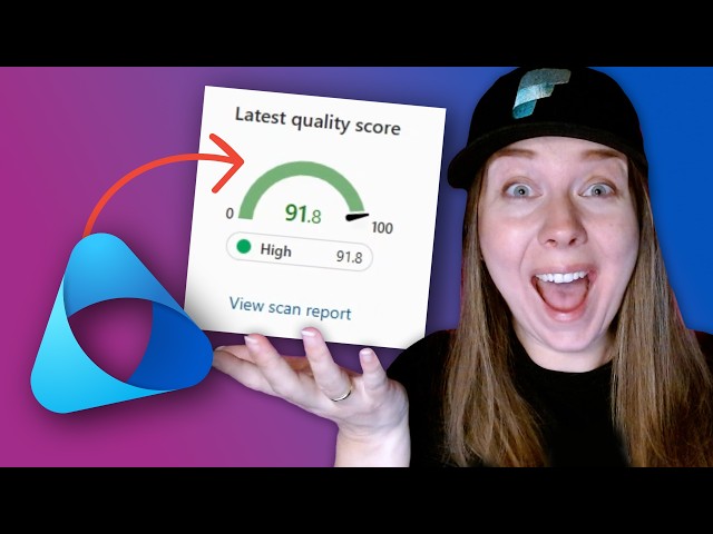 Microsoft Purview Data Quality: How Clean is your data in Microsoft Fabric?