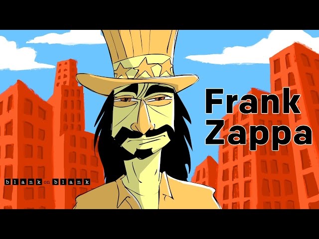 Frank Zappa on Fads