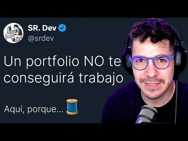 STOP LYING, The truth about web portfolios