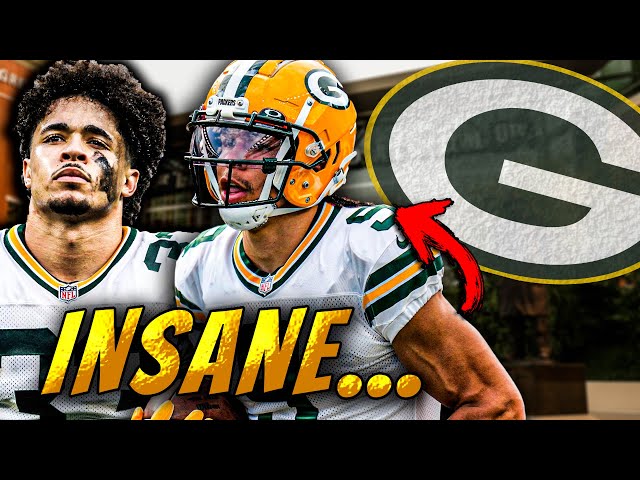 Packers FINAL Injury Report of Week 16 vs Bears - TEN QUESTIONABLE!!