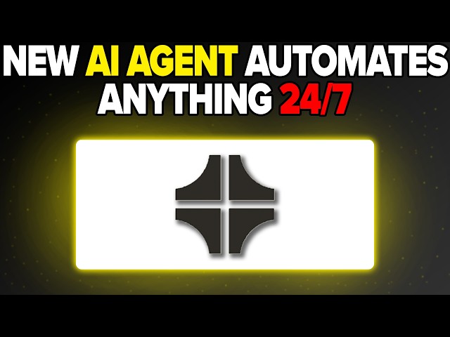 These NEW Autonomous AI Agents Automate Your Work For You 24/7 (OpenClaw Replacement)