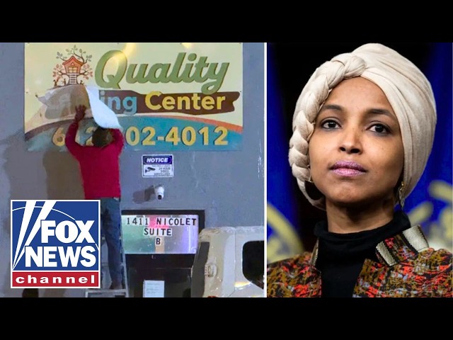 DEVELOPING: Fraud raids in Minnesota target 22 businesses