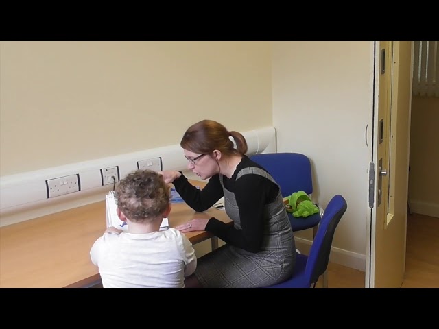 Autism Assesment - What to expect