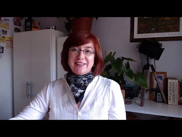 Presentación personal para el seminario Los géneros multimodales