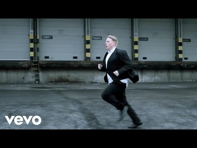 Tim Berg - Bromance