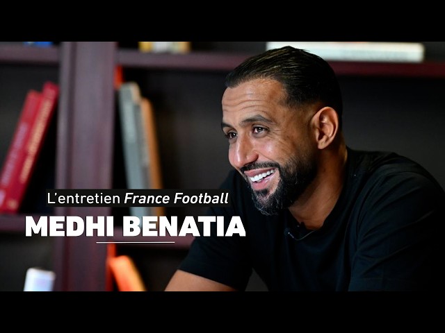 Medhi Benatia unvarnished: "Mediocrity is still present at OM"