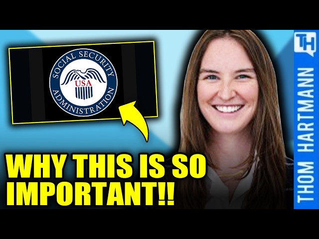 How Republicans Plan to Privatize Your Social Security