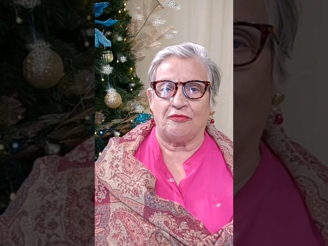 Feliz Navidad les desea Delia Blanco #radiofunglode #CaribeSomos