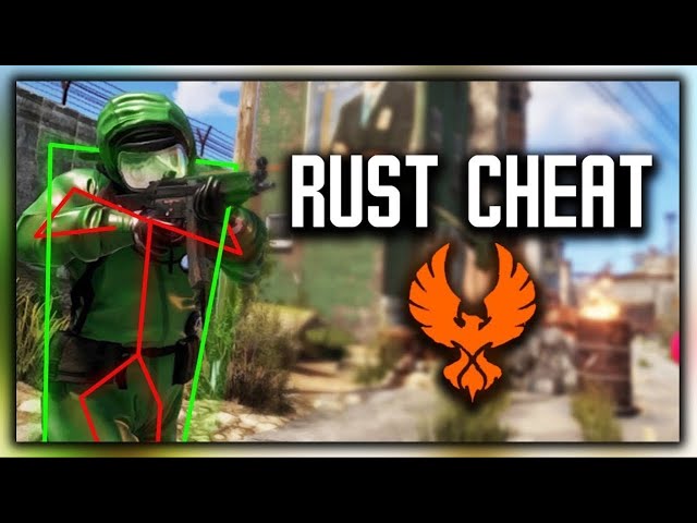 🔥CHEAT - RUST  XITANDO 🔥 | 🔥CHEAT - USING HACK IN THE EXPERIMENTAL RUST🔥