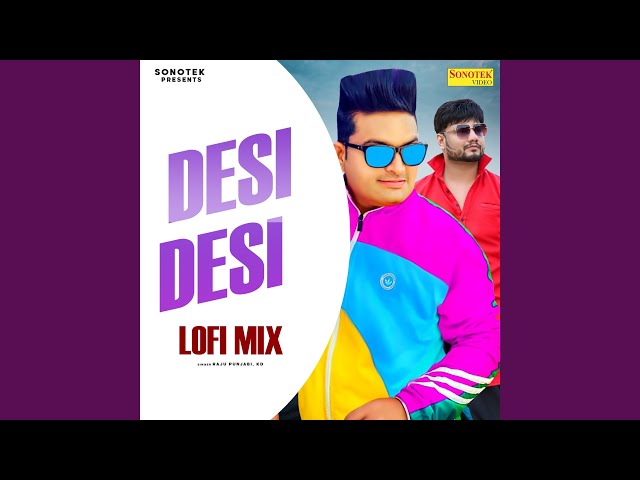 Desi Desi