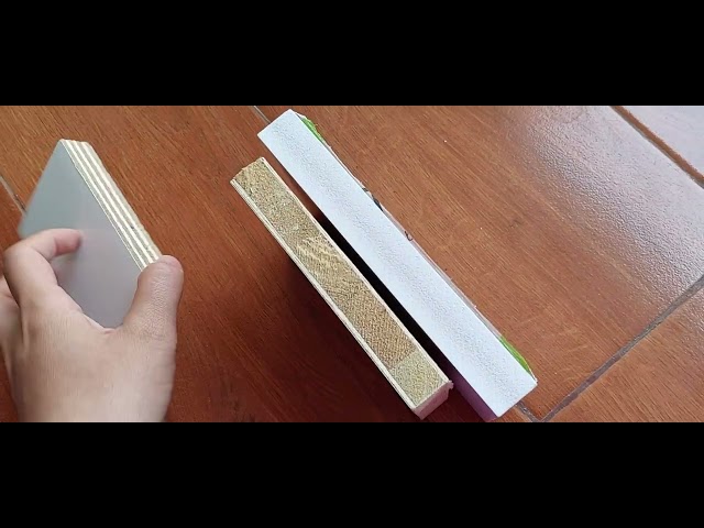 THE DIFFERENCE BETWEEN MULTIPLEX, MELAMINTO, BLOCKBOARD, BLOCKMEL & PVC INTERIOR MATERIALS (@cabi...