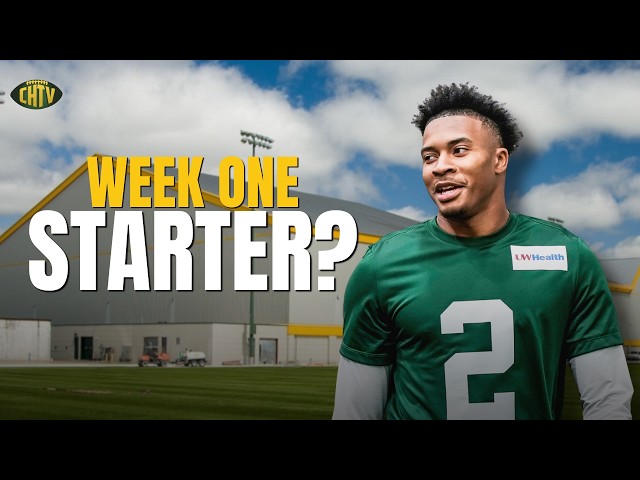 Will Brandon Cisse Be A Week 1 Starter For The Green Bay Packers?