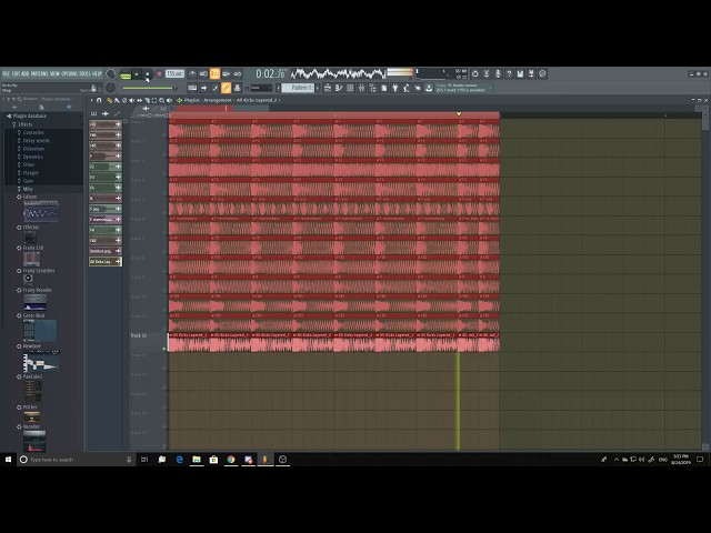 Free Rawstyle/Xtra Raw Kick Samplepack (Download in Description)