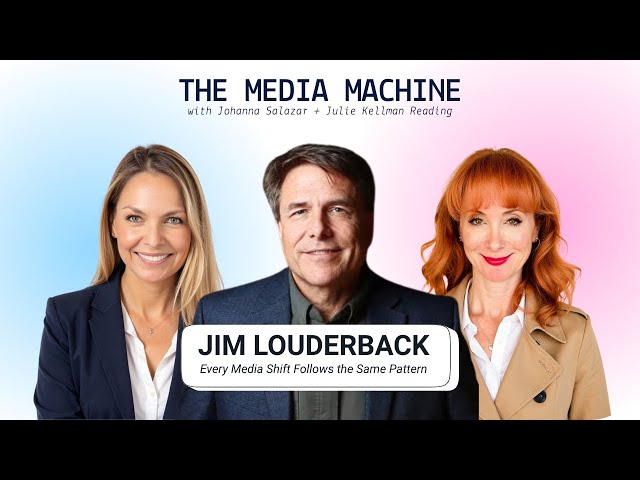 Why the Creator Economy Is Shifting From ‘Who’ to ‘You’