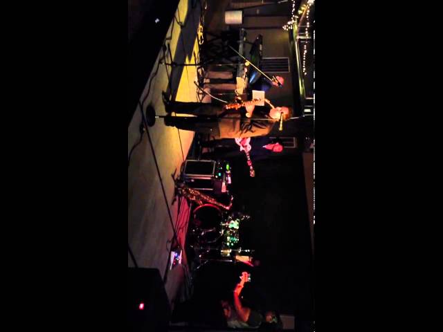 Dominic Amato, That's the way love goes