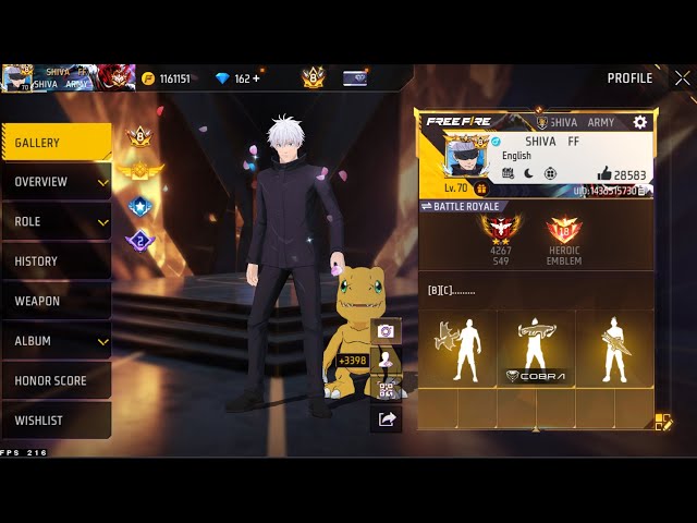 Free Fire India 💀 Coming SOON🔥 #shorts #live #freefire