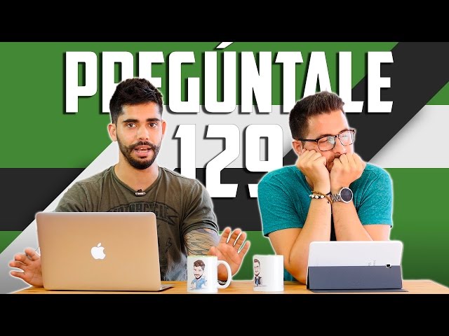 Pregúntale a Andro4all 129: Consultorio amoroso, chinerío y mucho trolleo