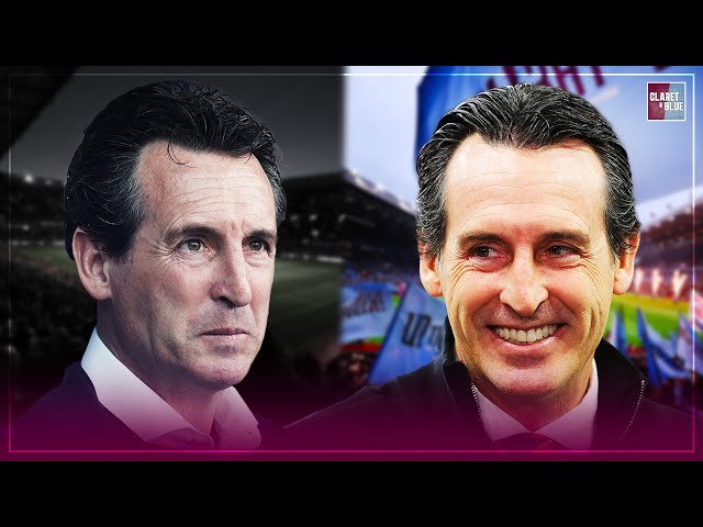 Ranking the BEST & WORST Aston Villa results under Unai Emery so far