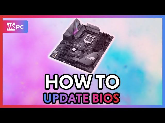 How to update BIOS in under 4 Minutes - 2021 GUIDE! (Get Windows 11 Ready)