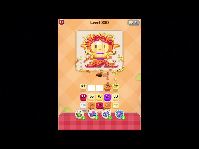 Colony Flow Level 300 Solution / Hard Puzzle Walkthrough 