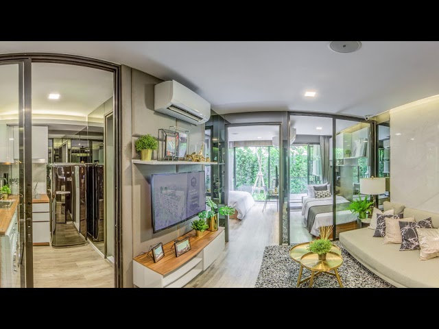 Modiz Ratchada 32 360