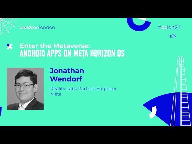 Enter the Metaverse: Android Apps on Meta Horizon OS