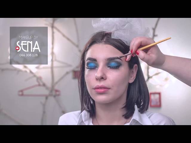 SENA MAKEUP I