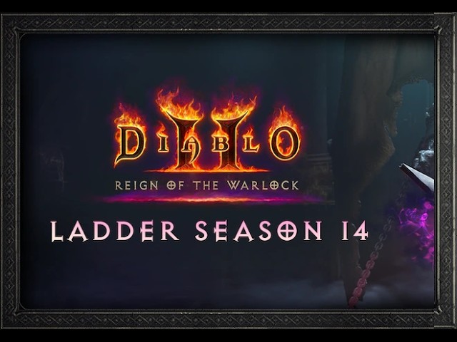 Diablo 2 Season 14 | NEW PATCH NOTES ARE HERE!