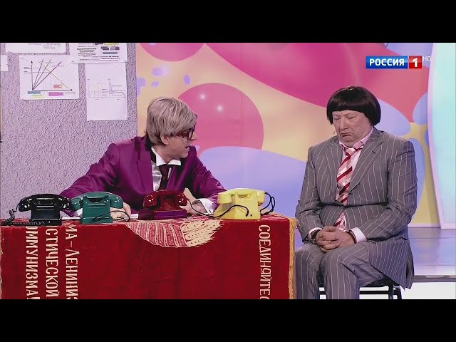 Прямой Эфир . Ветров - Гальцев