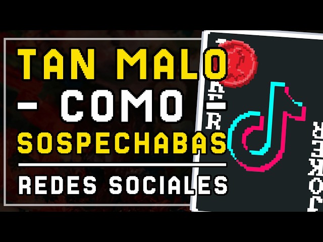 NEUROPLASTICIDAD NEGATIVA : El peligro de las REDES SOCIALES.